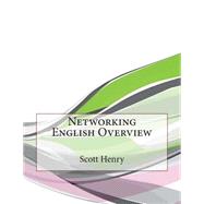 Networking English Overview