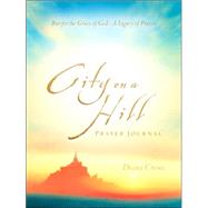 City on a Hill Prayer Journal
