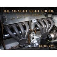 The Straight Eight Engine