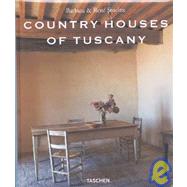 Country Houses of Tuscany