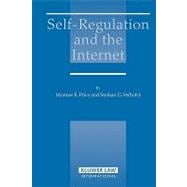 Self-regulation And The Internet