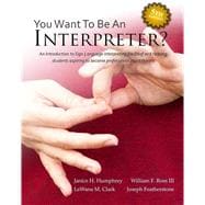 So You Want to Be an Interpreter? Online Access (ISBN 9780970435552)