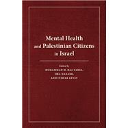 Mental Health and Palestinian Citizens in Israel