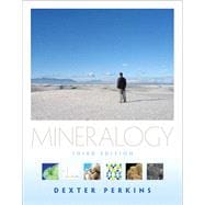 Mineralogy (Revised)