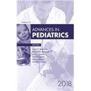 Advances in Pediatrics, 2018