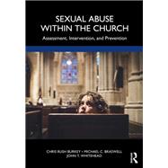 Sexual Abuse Within the Church