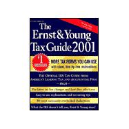 The Ernst & Young Tax Guide 2001