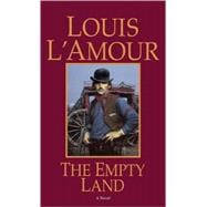 The Empty Land A Novel