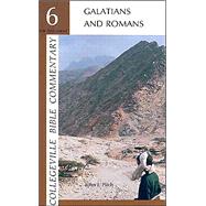 Galatians and Romans