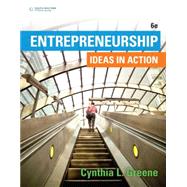 Entrepreneurship Ideas in Action