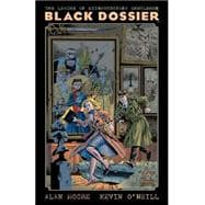 League of Extraordinary Gentlemen, The - The Black Dossier