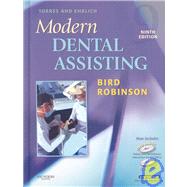 Torres and Ehrlich Modern Dental Assisting - Text and E-Book Package