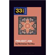 Ardit Gjebrea’s Projekt Jon