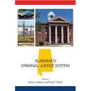 Alabama's Criminal Justice System