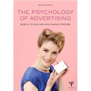 The Psychology of Advertising