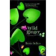 Wild Ginger,9781933483061