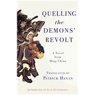 Quelling the Demons' Revolt