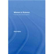 Women in Science: A Social and Cultural History