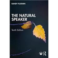 The Natural Speaker