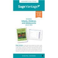 Sage Vantage: Infants, Children, and Adolescents