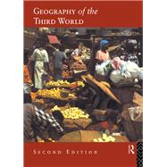 A Geography of the Third World