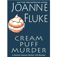 Cream Puff Murder