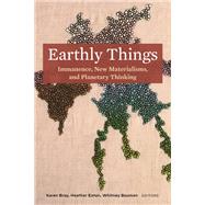 Earthly Things