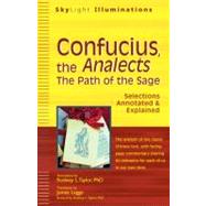 Confucius, the Analects