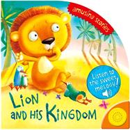 Lion & His Kingdom
