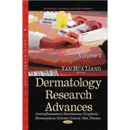 Dermatology Research Advances