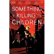 Something is Killing the Children #11