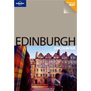 Lonely Planet Encounter Edinburgh