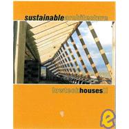 American Sustainable Houses