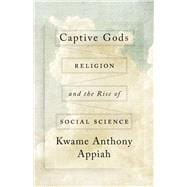 Captive Gods