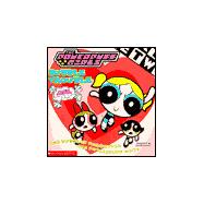 Powerpuff Girls 8x8 #02 Bubble Trouble