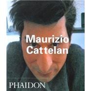 Maurizio Cattelan