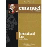 International Law 2007