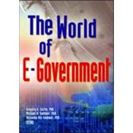 World Of E-Government, The
