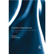 Australian Critical Decisions