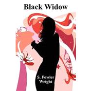 Black Widow : A Classic Crime Novel