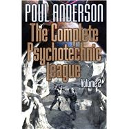 The Complete Psychotechnic League
