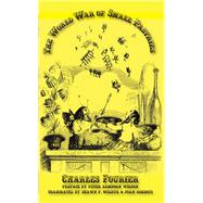 The World War of Small Pastries
