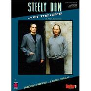 Steely Dan - Just the Riffs