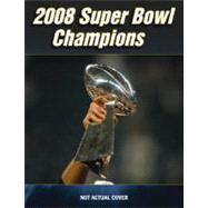 2008 AFC Super Bowl Championship