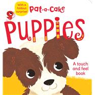Pat-a-Cake: Puppies