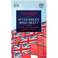 After Brexit, What Next?