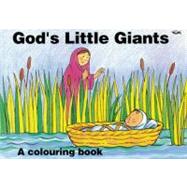 God's Little Giants