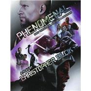 PHENOMENAL Good versus Evil Just Got A Makeover