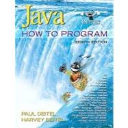 Java How to Program : Early Objects Version