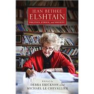 Jean Bethke Elshtain